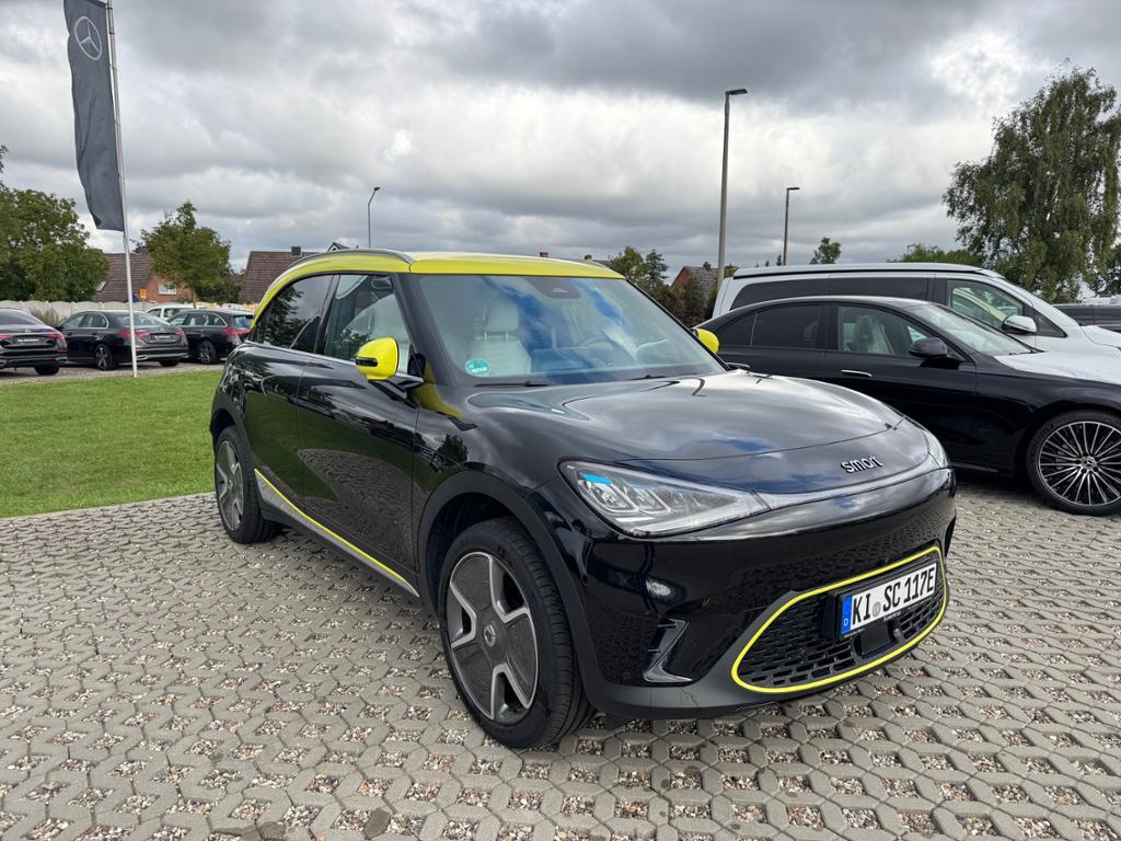 Smart ONE MEMO 360 DISTR KAMERA PANO SPUR