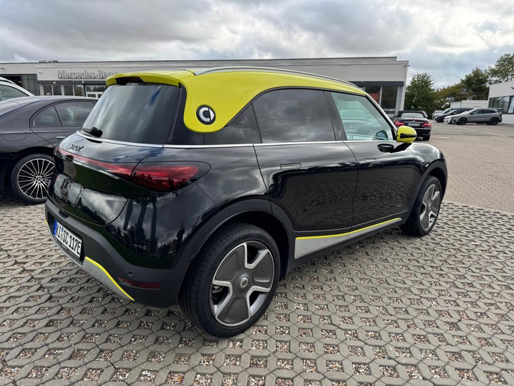 Smart ONE MEMO 360 DISTR KAMERA PANO SPUR