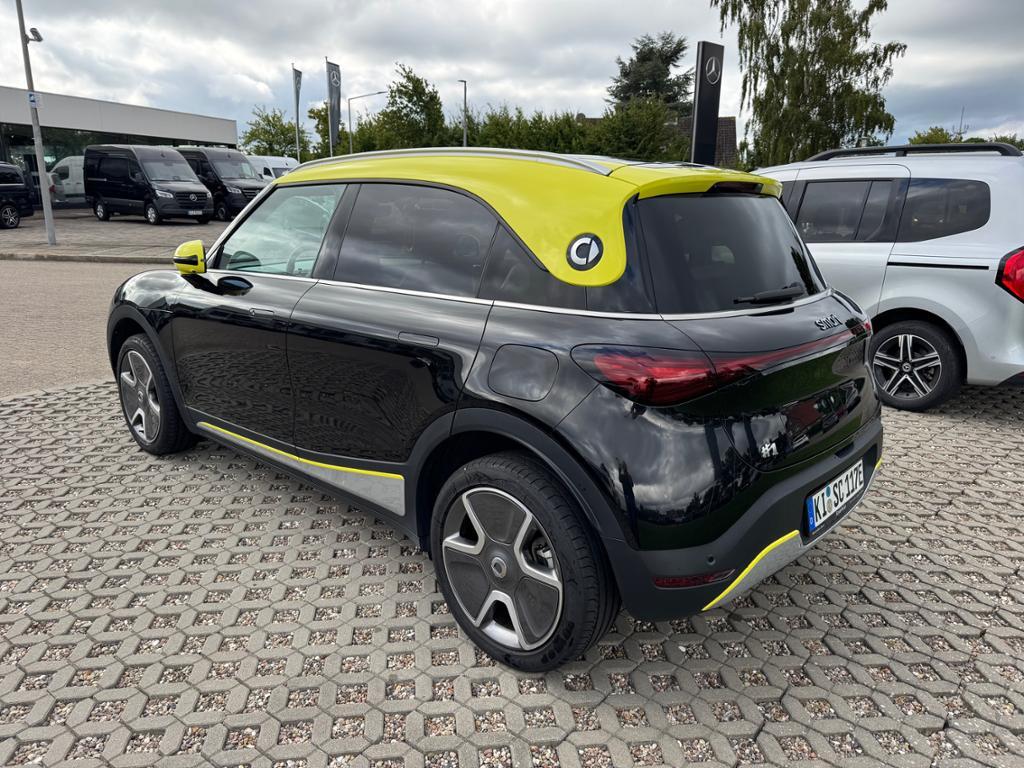 Smart ONE MEMO 360 DISTR KAMERA PANO SPUR