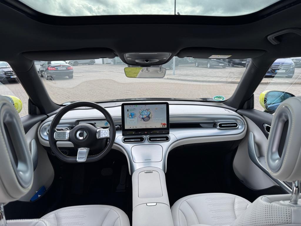 Smart ONE MEMO 360 DISTR KAMERA PANO SPUR