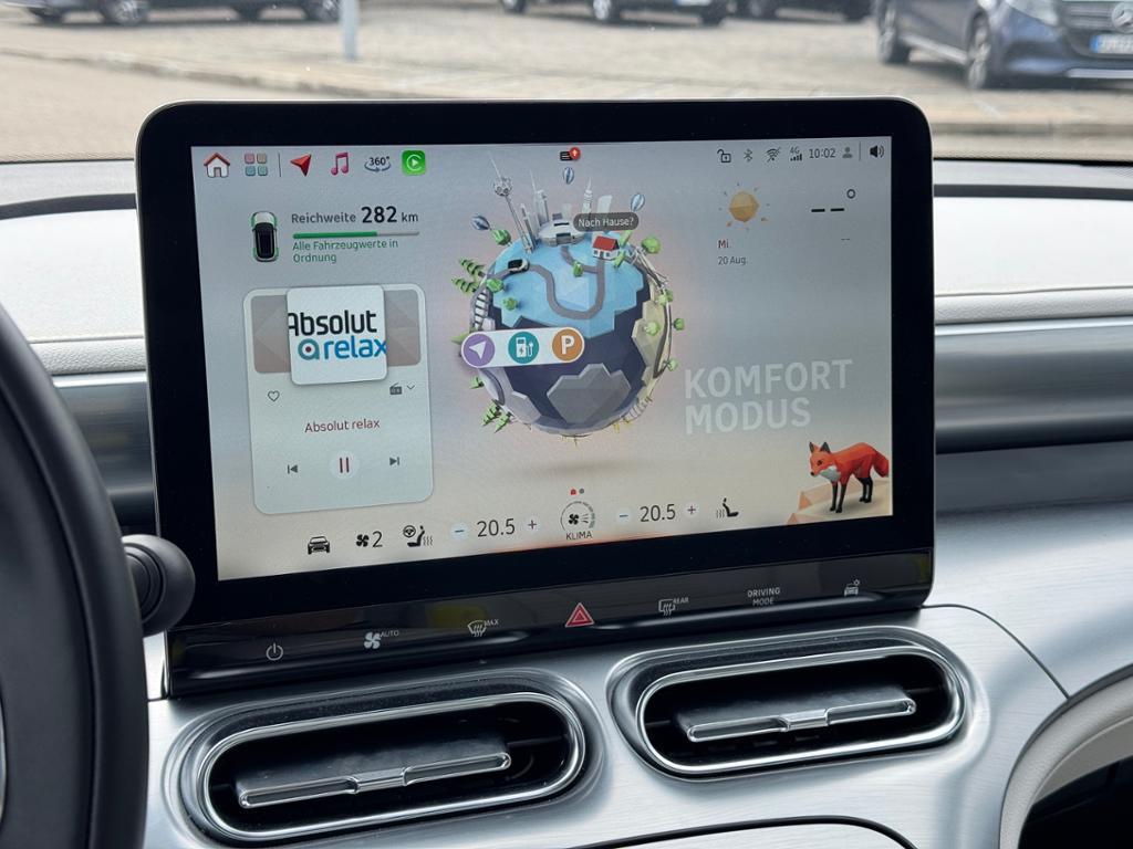 Smart ONE MEMO 360 DISTR KAMERA PANO SPUR