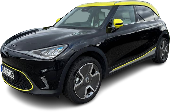 Smart ONE MEMO 360 DISTR KAMERA PANO SPUR