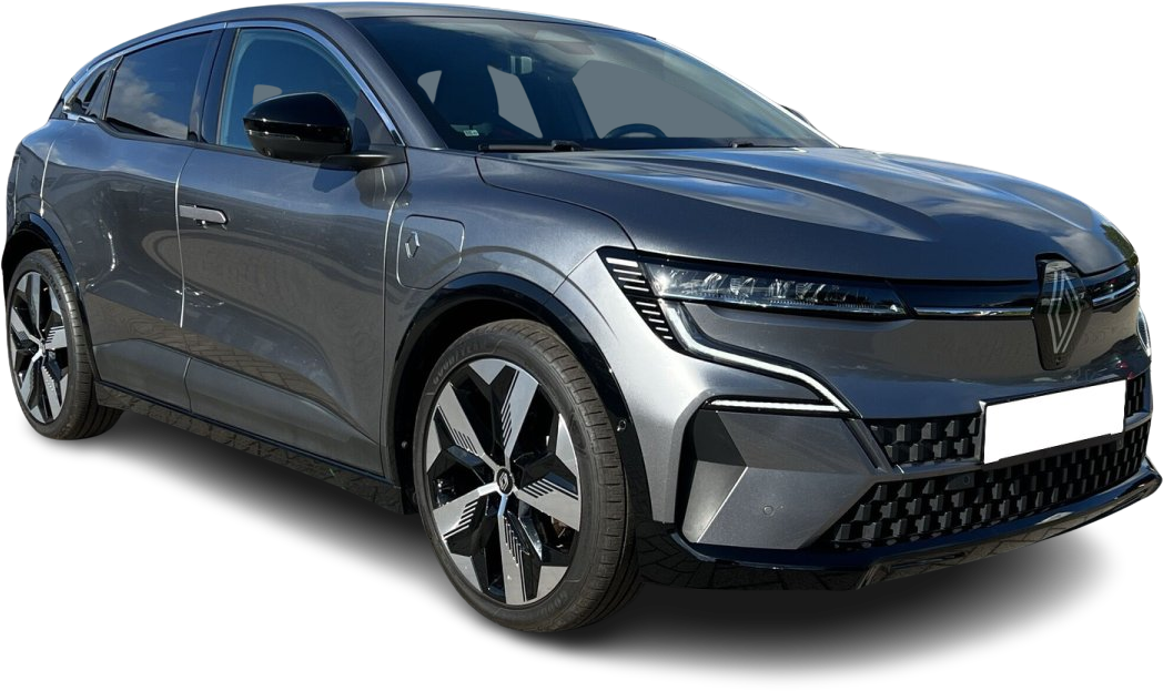 Renault Megane E-Tech EV60 220HP Techno SHZ optimum charge