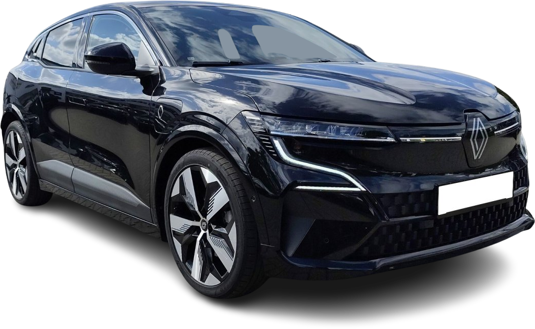 Renault Megane E-Tech EV60 220HP Techno SHZ optimum charge