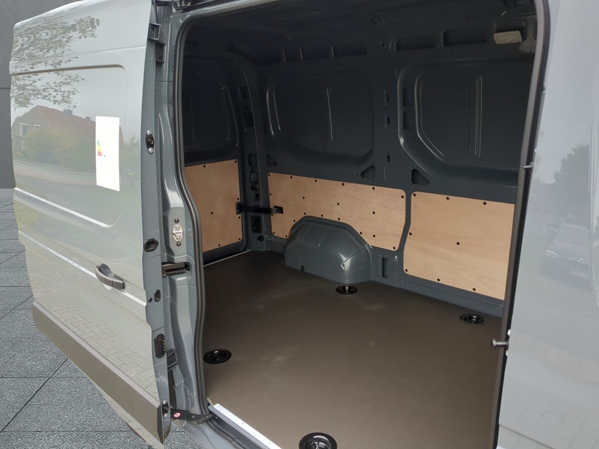 Renault Master Extra dCi170 Automatik 3,5t L2H2 *LRBoden, AHK*