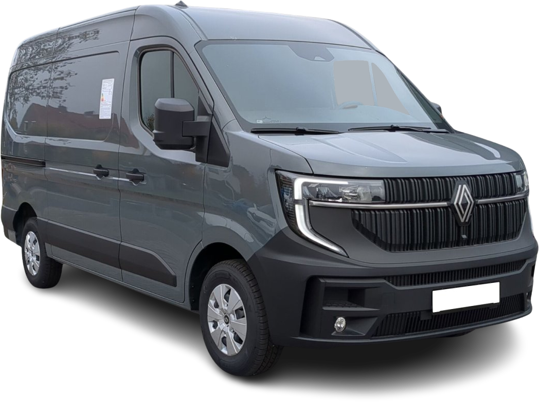 Renault Master Extra dCi170 Automatik 3,5t L2H2 *LRBoden, AHK*