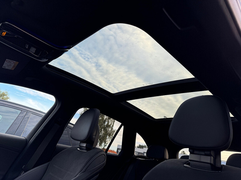 Mercedes-Benz GLC 300 BURM NIGHT MEMO AHK DISTR PDC