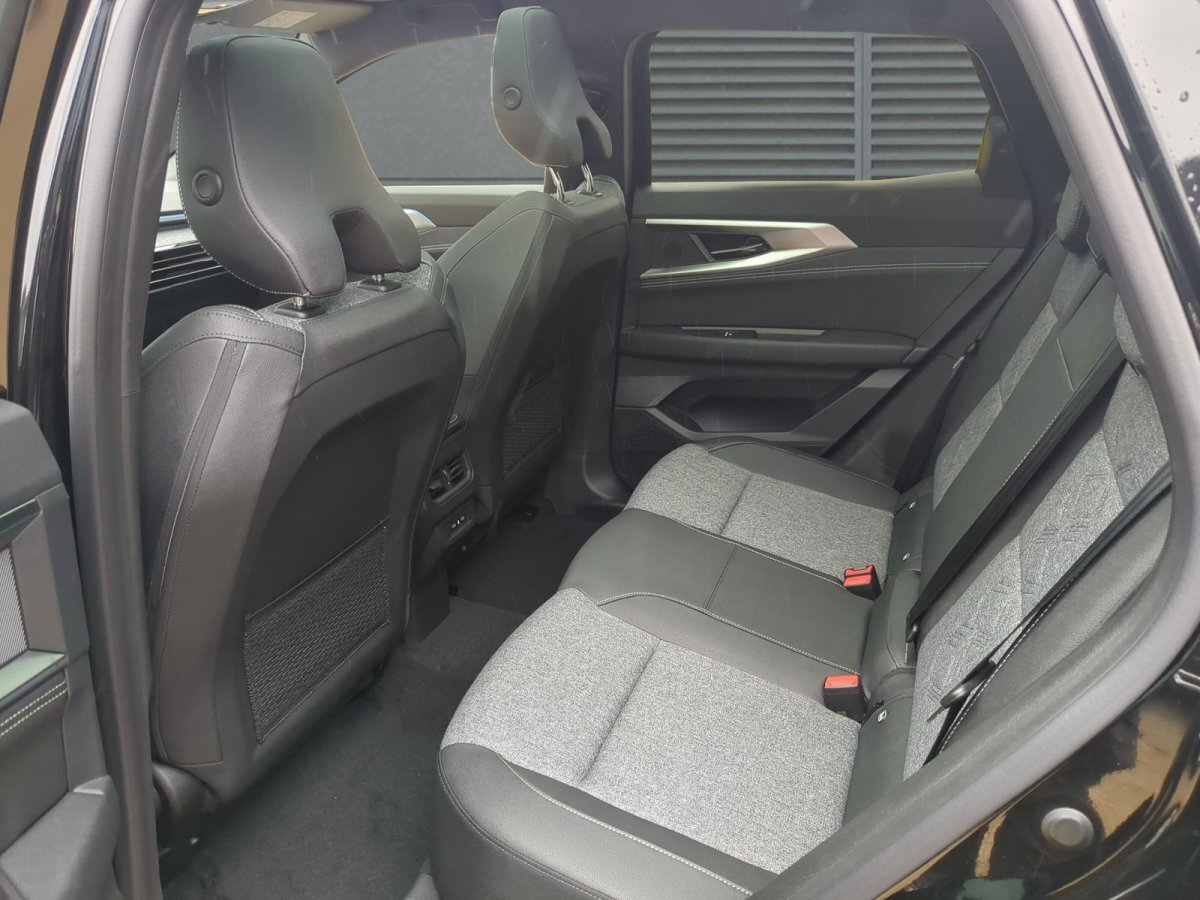 Renault Austral E-TECH 200 Techno Pano