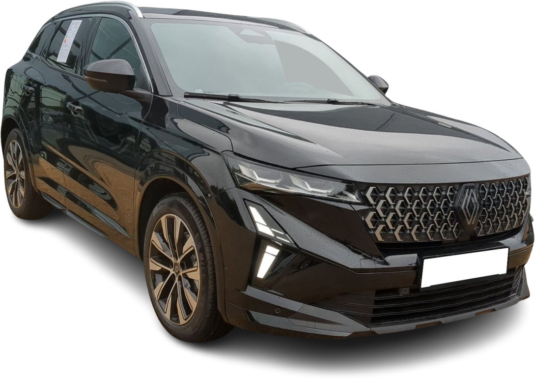 Renault Austral E-TECH 200 Techno Pano