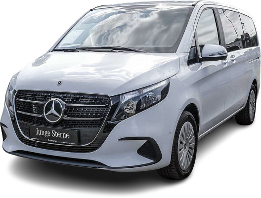 Mercedes-Benz V 220 FACELIFT DISTRO/KAMERA/7 SITZE/KLIMAAUT/SHZ