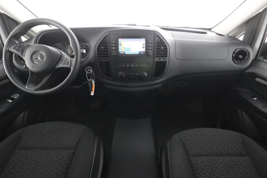 Mercedes-Benz Vito 114 TOURER PRO LANG NAVI KLIMA 8SITZER AUTOMATIK