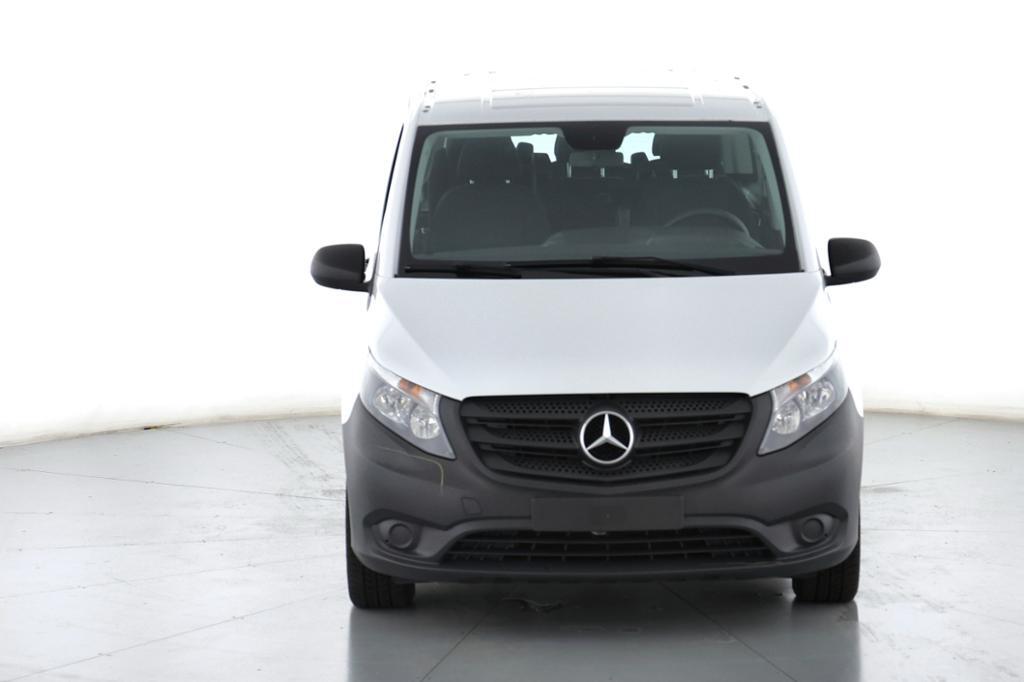 Mercedes-Benz Vito 114 TOURER PRO LANG NAVI KLIMA 8SITZER AUTOMATIK