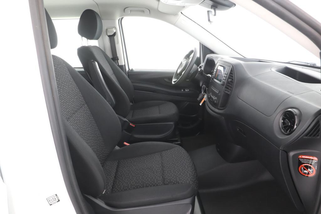 Mercedes-Benz Vito 114 TOURER PRO LANG NAVI KLIMA 8SITZER AUTOMATIK