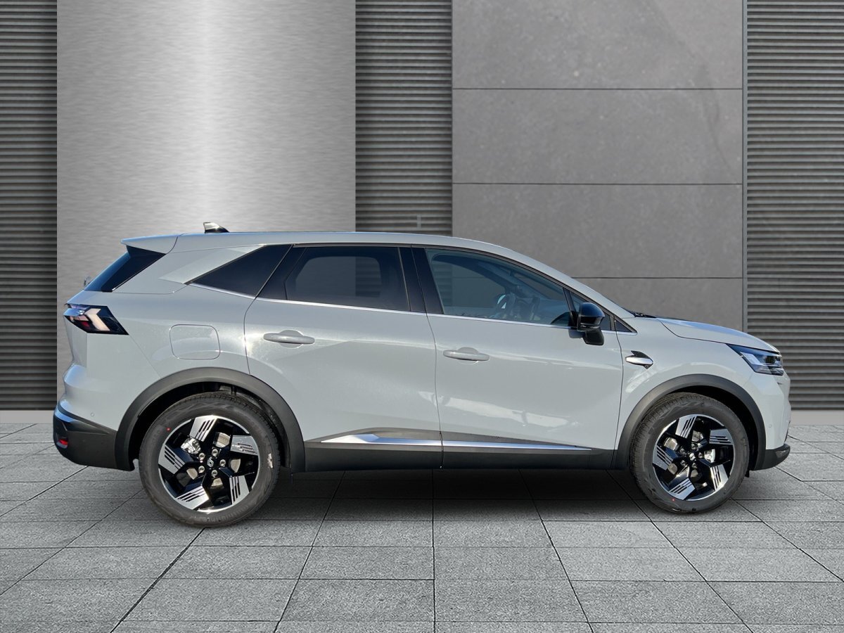 Renault Symbioz Mild Hybrid 140 Techno SHZ LKHZ