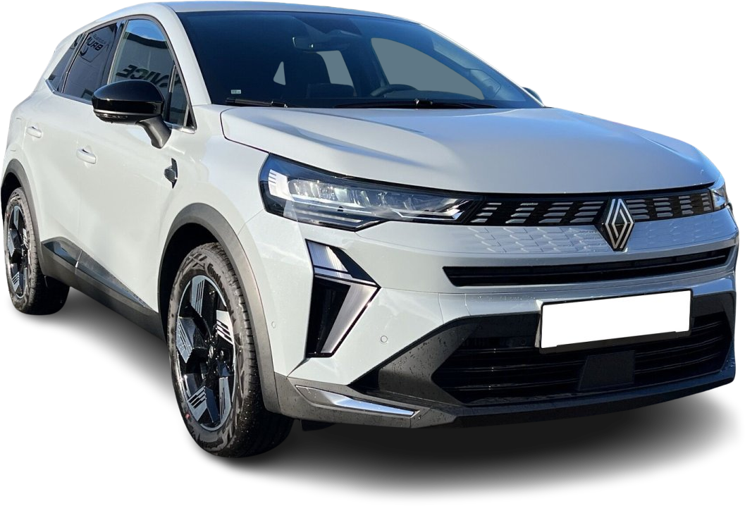 Renault Symbioz Mild Hybrid 140 Techno SHZ LKHZ