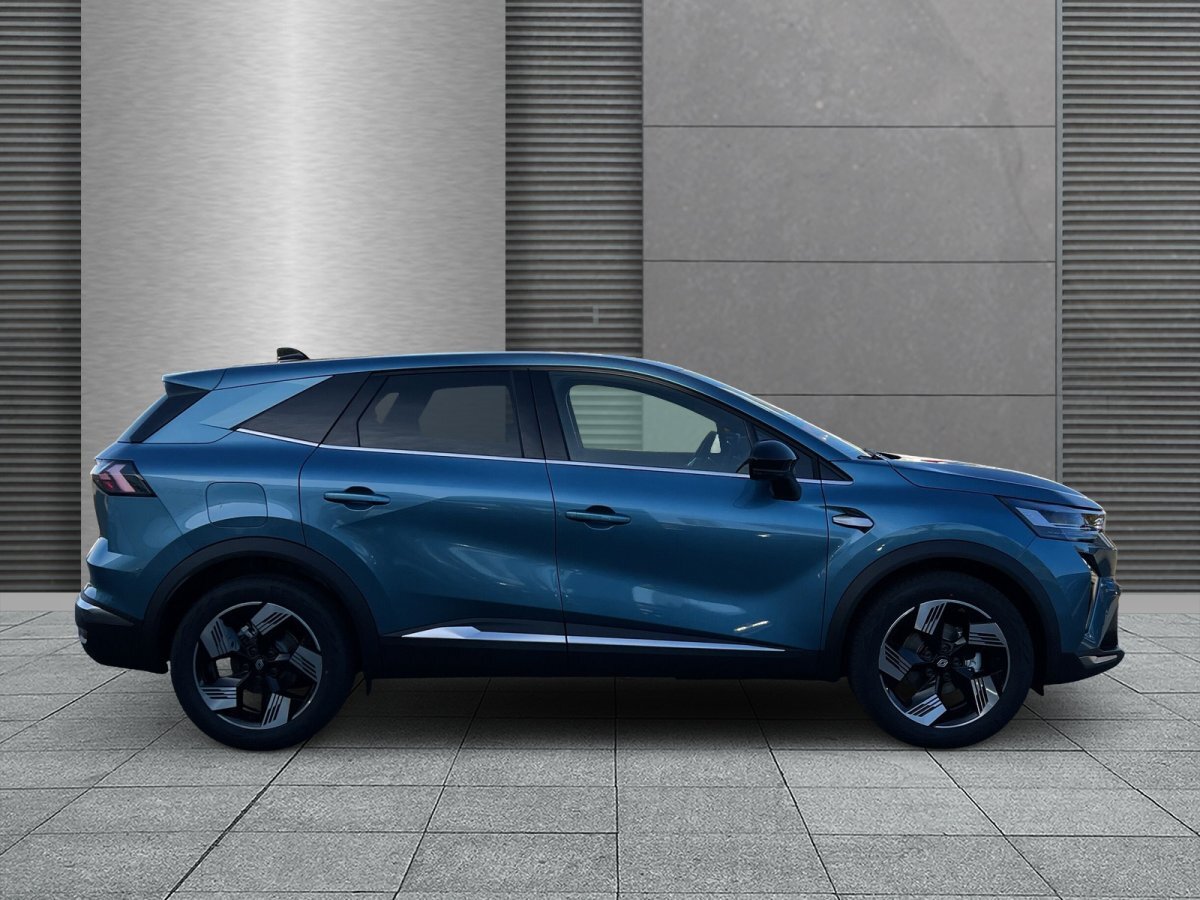 Renault Symbioz Mild Hybrid 140 Techno SHZ LKHZ