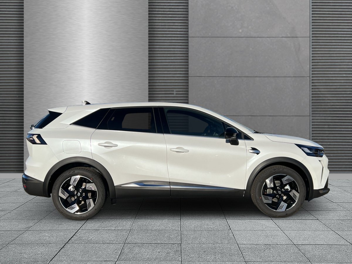 Renault Symbioz Mild Hybrid 140 Techno SHZ LKHZ