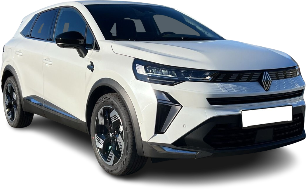 Renault Symbioz Mild Hybrid 140 Techno SHZ LKHZ