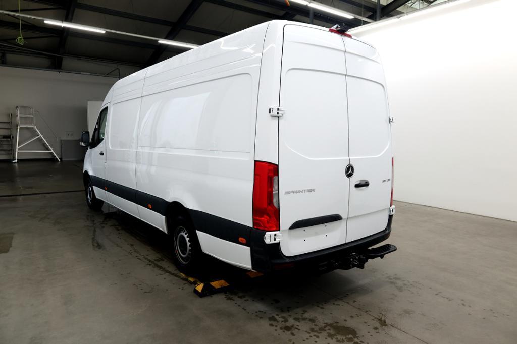 Mercedes-Benz Sprinter 317 KASTEN PRO L3H2
