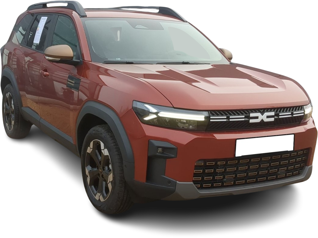 Dacia Bigster Hybrid 155 Extreme Pano+SHZ+LED+RFK