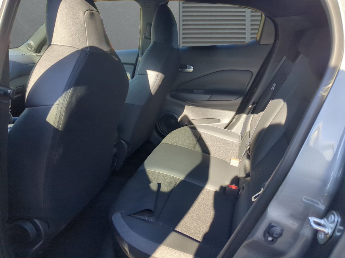 Nissan Juke DIG-T N-Connecta 360°Kamera Start/Stopp 19 Zoll