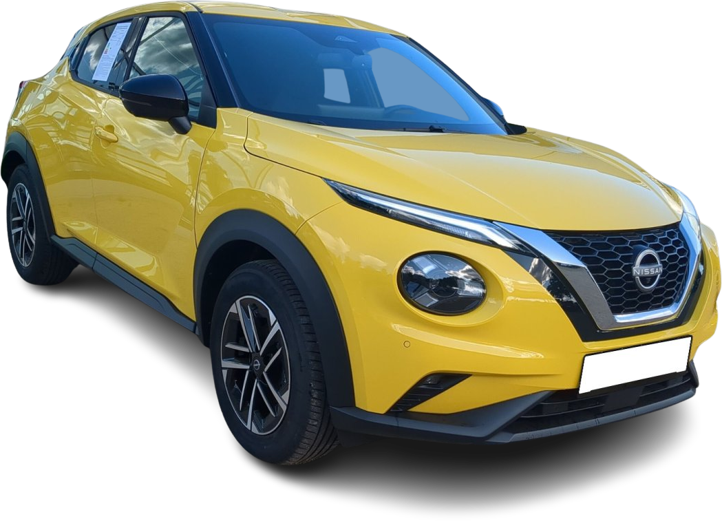 Nissan Juke DIG-T N-Connecta 360°Kamera Start/Stopp