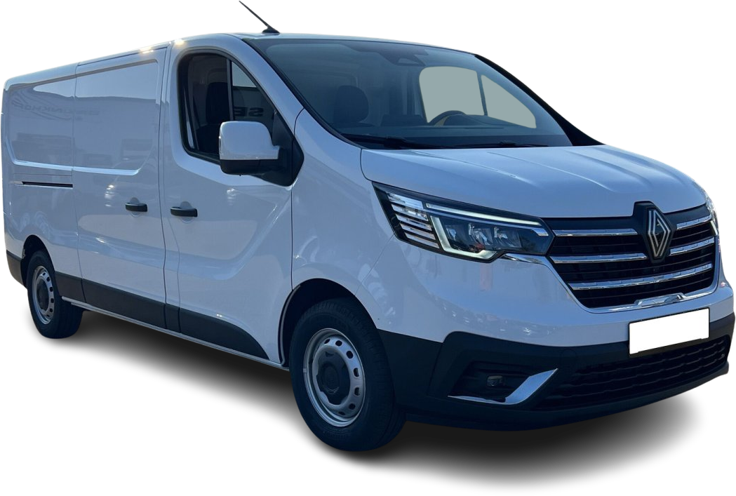 Renault Trafic dCi 150 L2H1 3,0t Extra+RFK+Klima
