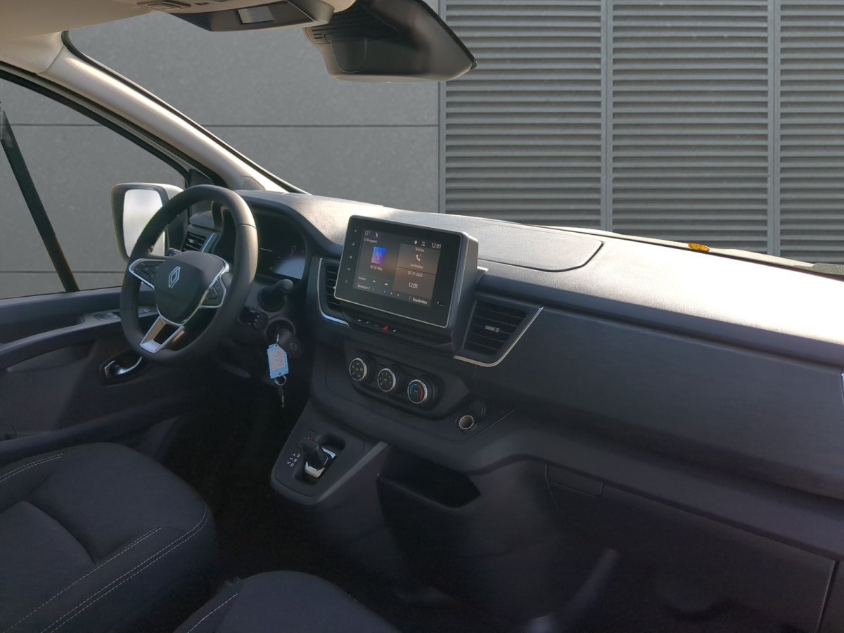 Renault Trafic EXTRA dCi 170 AT9 L2H1 3.0t AHK