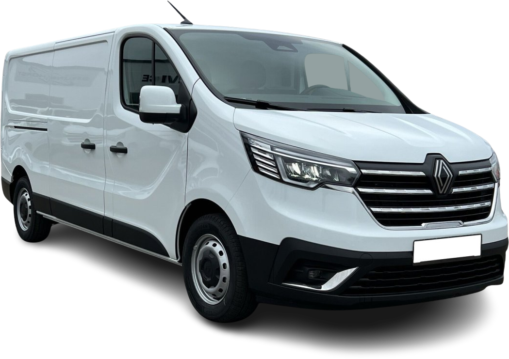 Renault Trafic dCi 150 L2H1 3,0t Extra+RFK+Klima