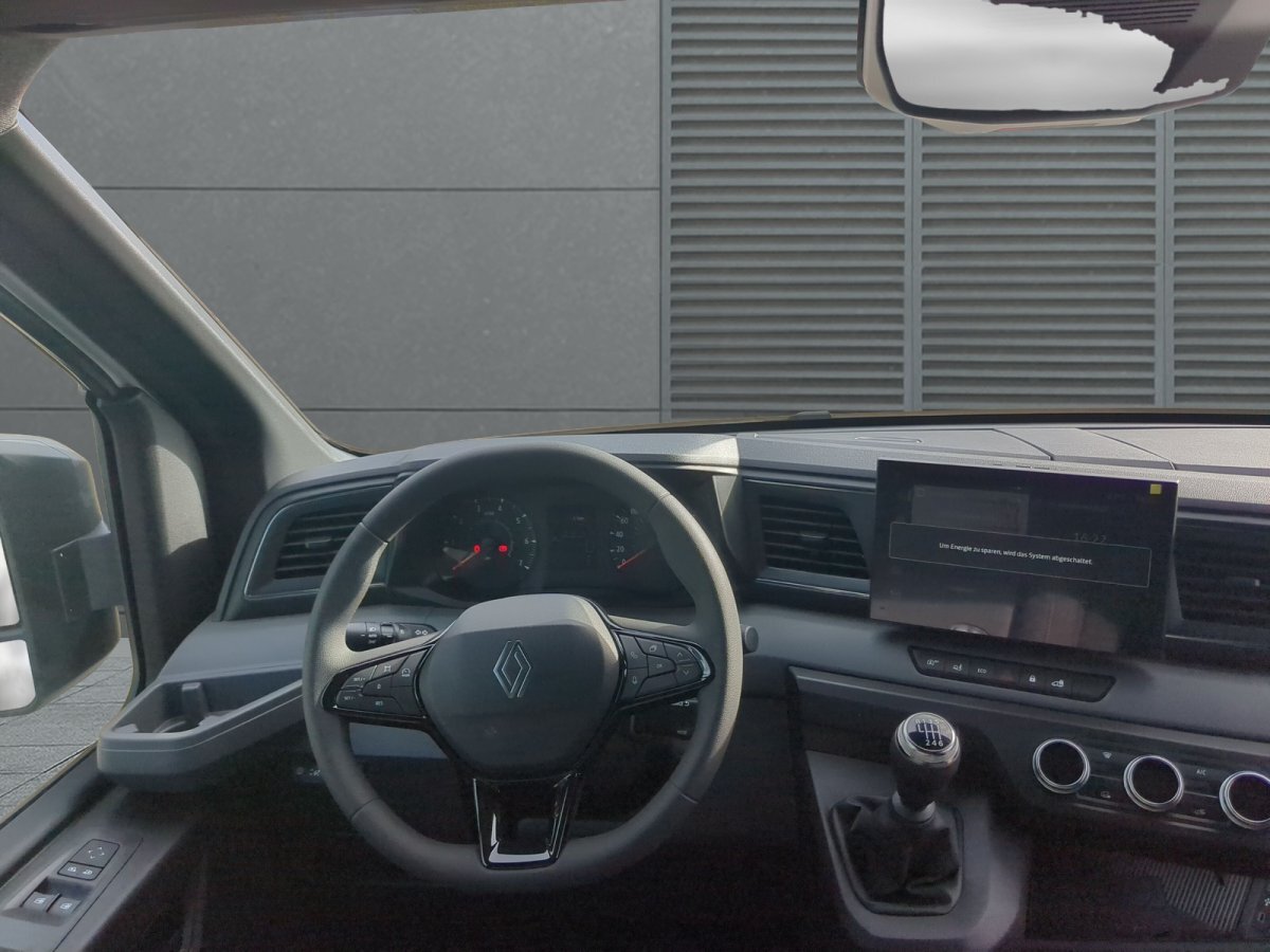 Renault Master dCi170 L2H2 Extra *AHK+GJR+SHZ+RFK*