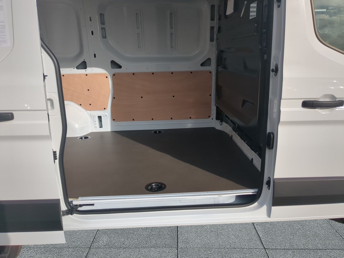 Renault Master dCi170 L2H2 Extra *AHK+GJR+SHZ+RFK*