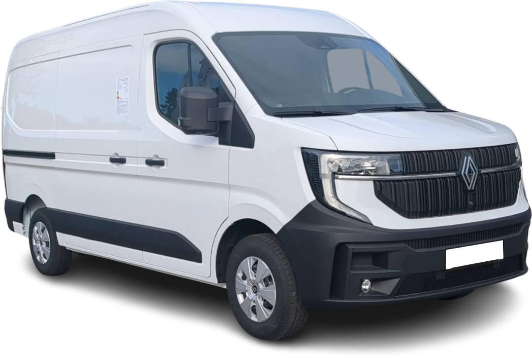 Renault Master dCi170 L2H2 Extra *AHK+GJR+SHZ+RFK*