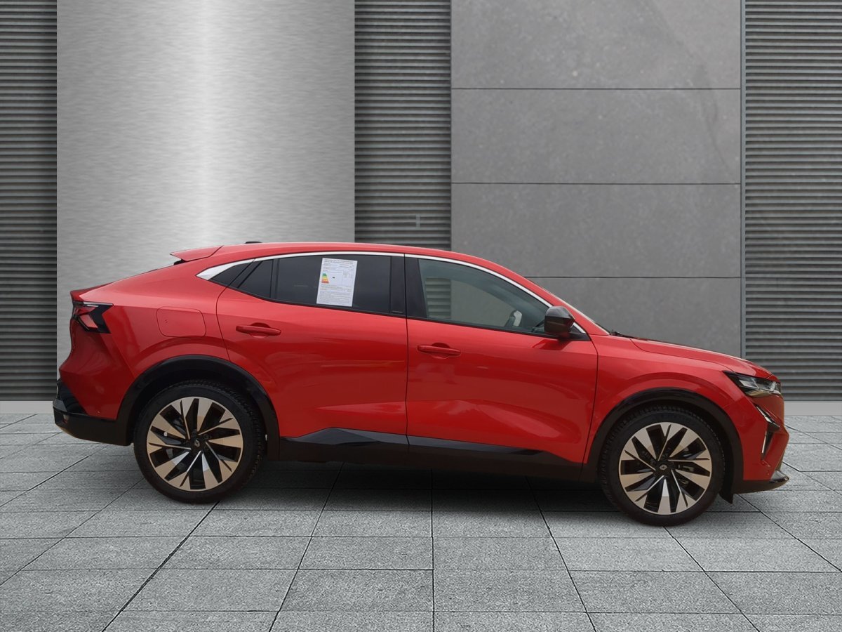 Renault Rafale E-TECH 200  Techno SZH LKHZ RFK Navi