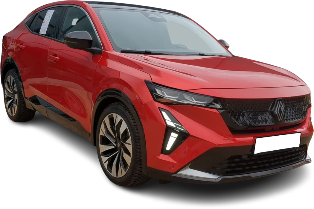 Renault Rafale E-TECH 200  Techno SZH LKHZ RFK Navi