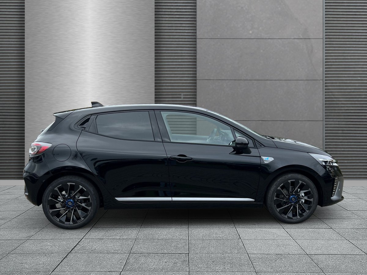 Renault Clio Hybrid 145 Esprit Alpine SHZ