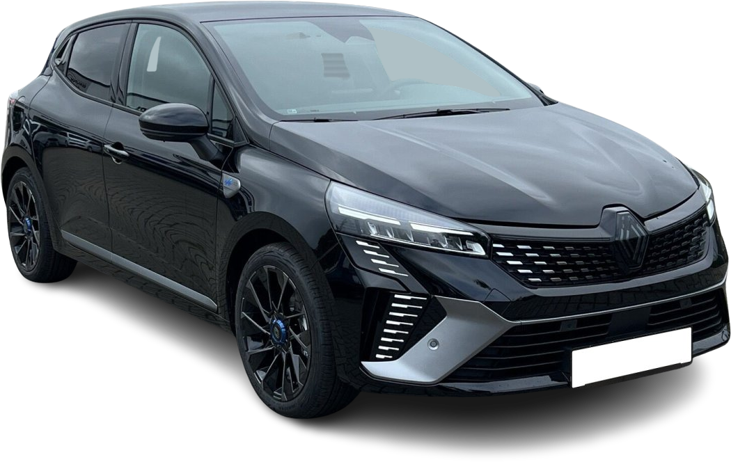 Renault Clio Hybrid 145 Esprit Alpine SHZ