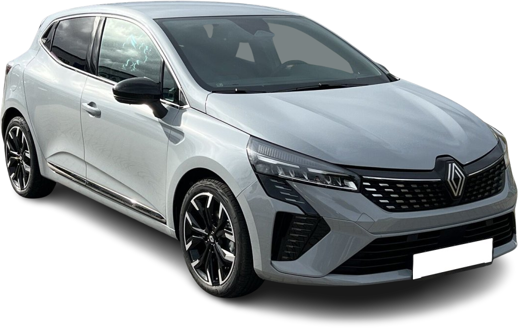 Renault Clio Hybrid 145 Techno SHZ