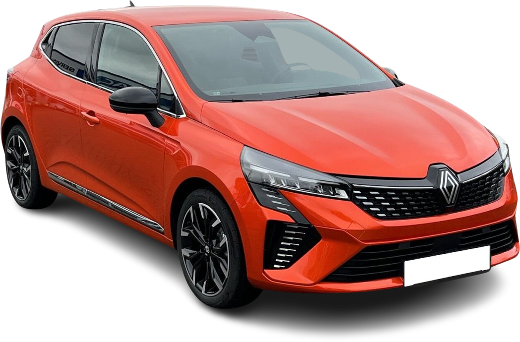 Renault Clio Hybrid 145 Techno SHZ