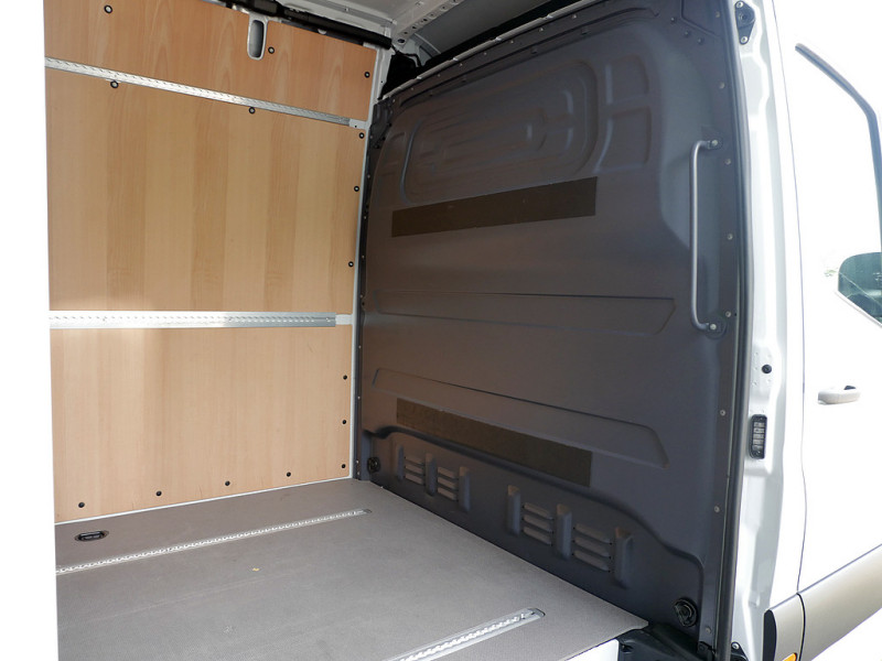 Mercedes-Benz Sprinter 317 Kasten L2H2 360° KAMERA/KLIMA/TEMPOMAT/SHZ/3 SITZE