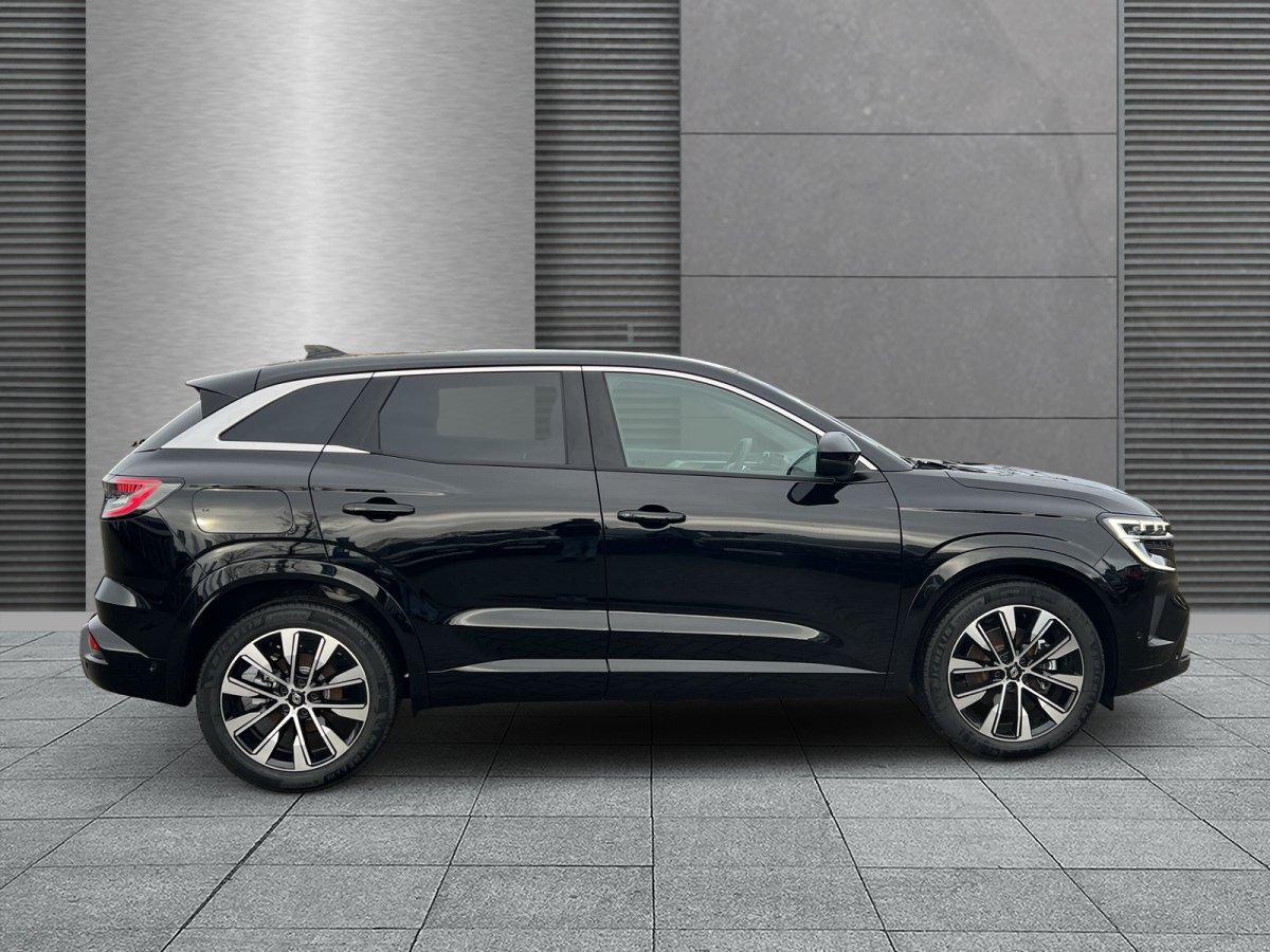 Renault Austral E-TECH 200 Techno SHZ LKHZ HFS