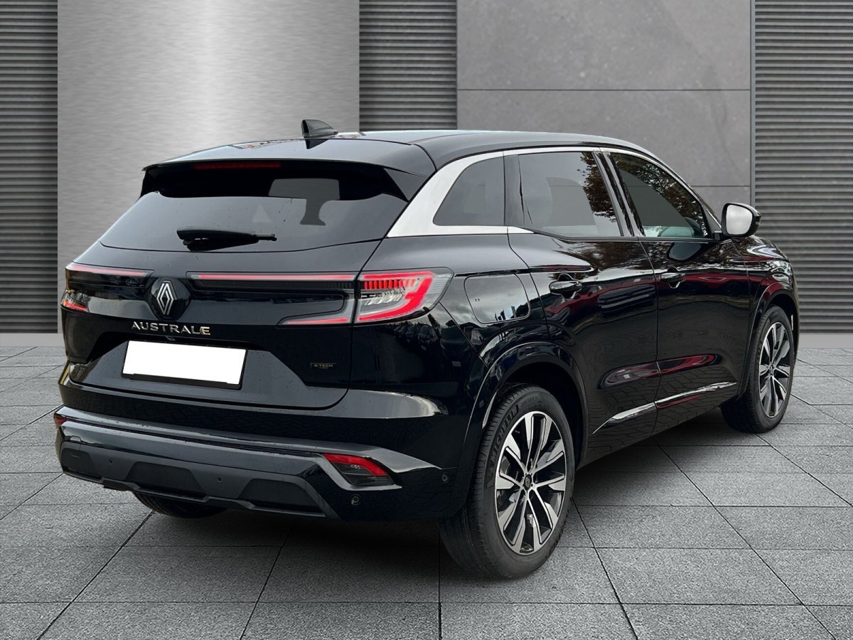 Renault Austral E-TECH 200 Techno SHZ LKHZ HFS