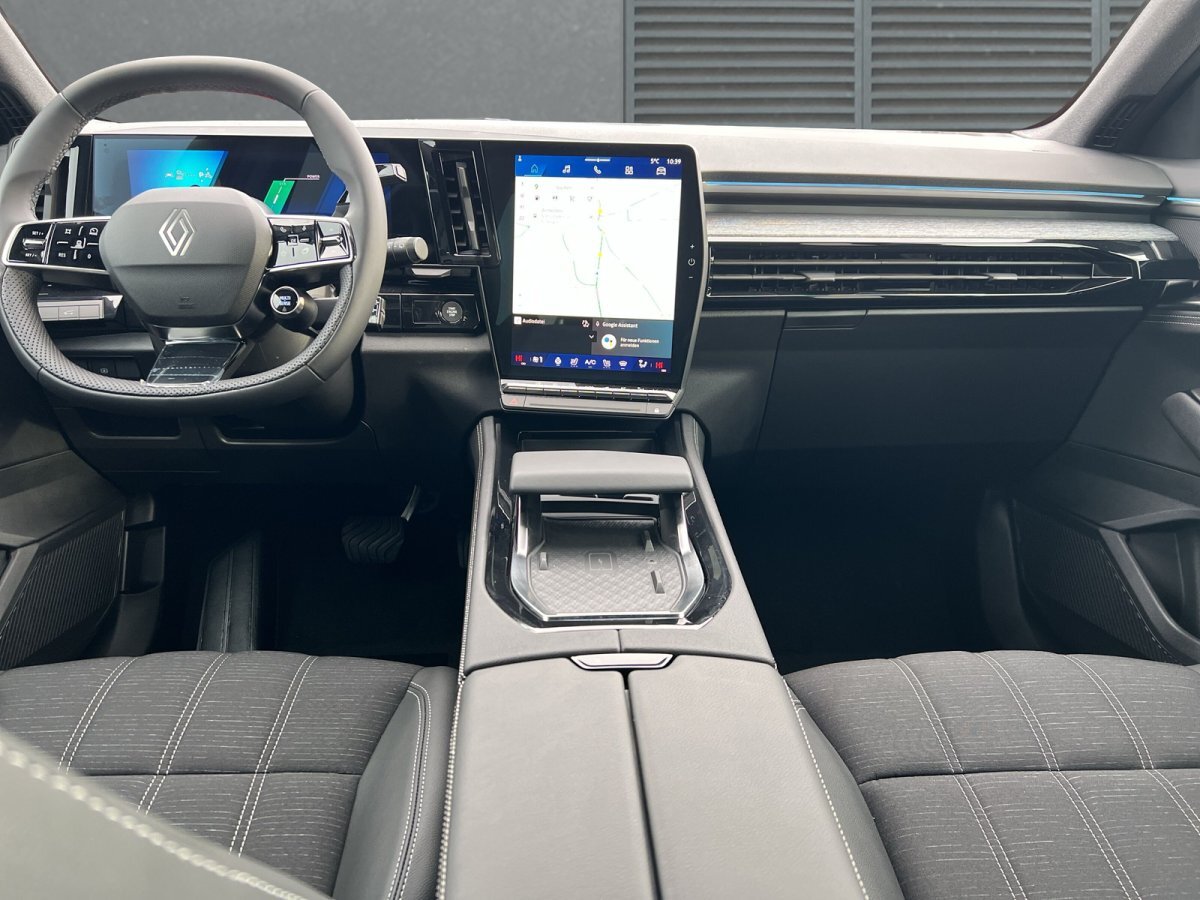 Renault Austral E-TECH 200 Techno SHZ LKHZ HFS