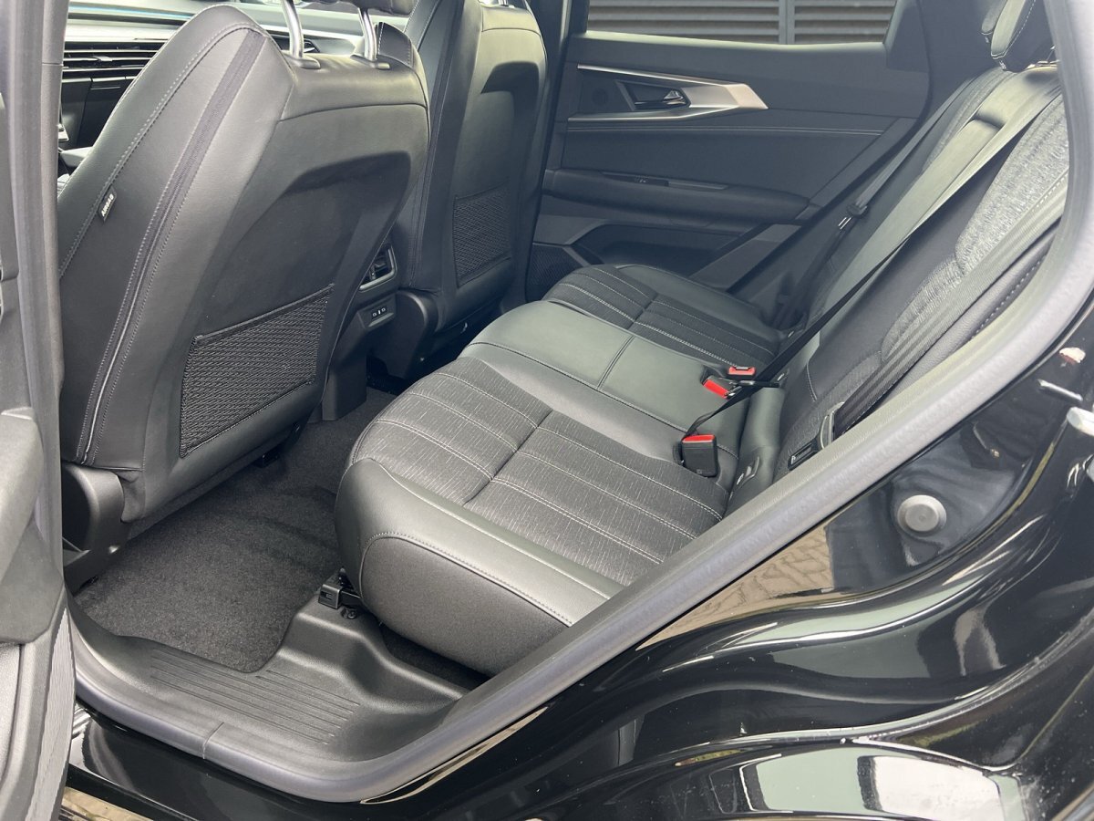 Renault Austral E-TECH 200 Techno SHZ LKHZ HFS