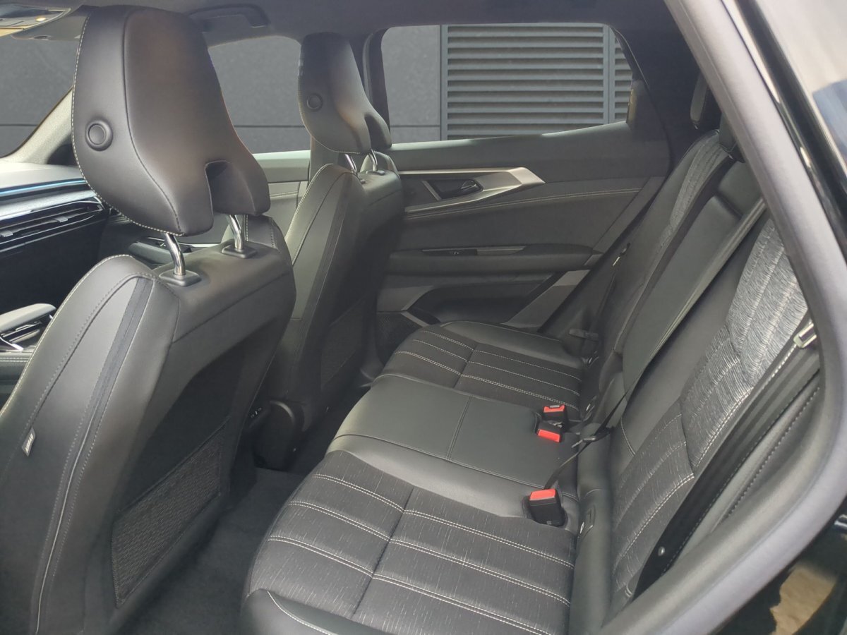 Renault Austral E-TECH 200 Techno SHZ LKHZ HFS