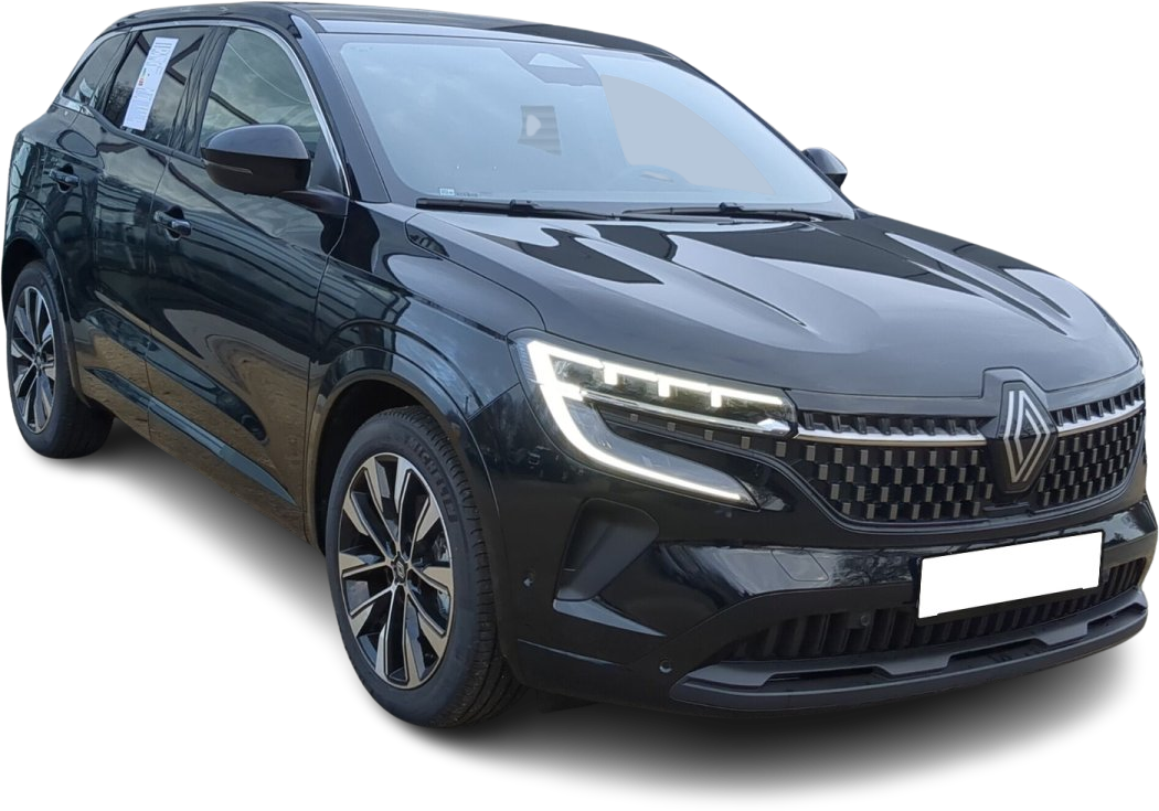 Renault Austral E-TECH 200 Techno SHZ LKHZ HFS