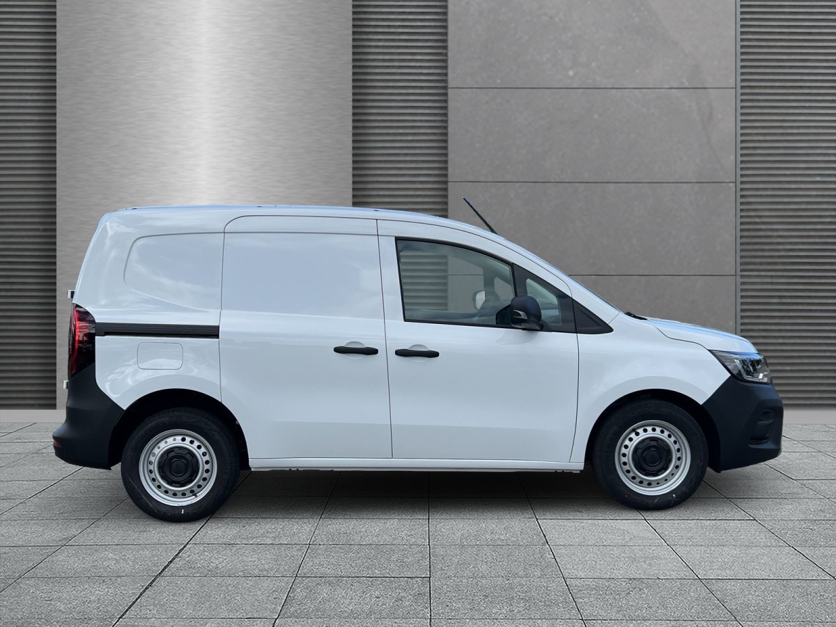 Renault Kangoo 1.5 dCi 95 Extra RFK+Klima+PDC