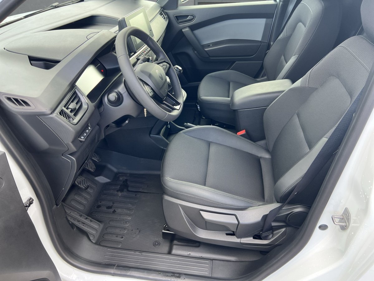 Renault Kangoo 1.5 dCi 95 Extra RFK+Klima+PDC