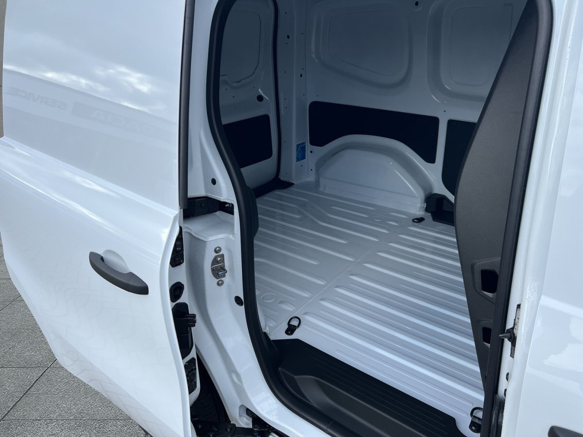 Renault Kangoo 1.5 dCi 95 Extra RFK+Klima+PDC