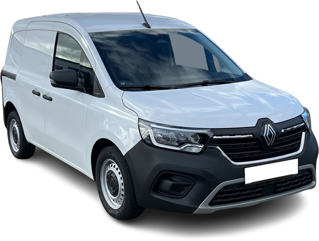 Renault Kangoo 1.5 dCi 95 Extra RFK+Klima+PDC