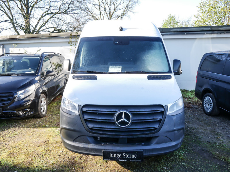 Mercedes-Benz Sprinter 317 Kasten L2H2 Klima AHK 3,5t Navi